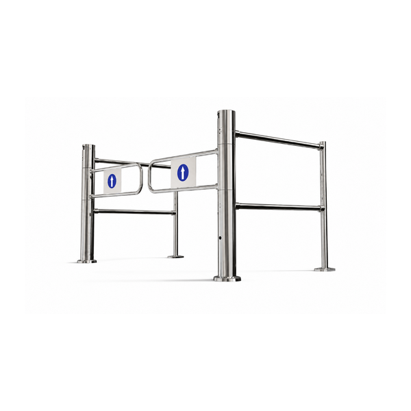 Automatic Radar Gate System