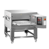 48'' SenOven Electric Conveyor Pizza Oven SEN 1700 | SKU: OVN-SEN-1700
