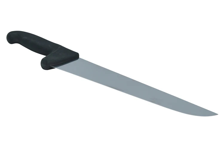 Couteau de boucher — lame de 30 cm
