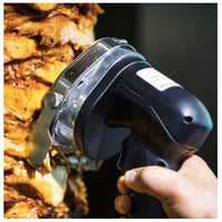 Heavy Duty Kebab/Shawarma/Doner Slicer KS100T | SKU: SLC-KS100T