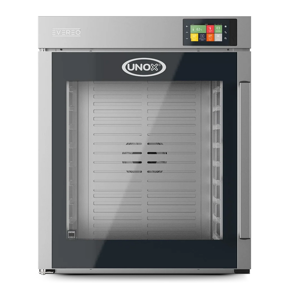 Unox EVEREO The Hot Fridge XAEC-1011-EPR | SKU: UEH-XAEC-1011-EPR