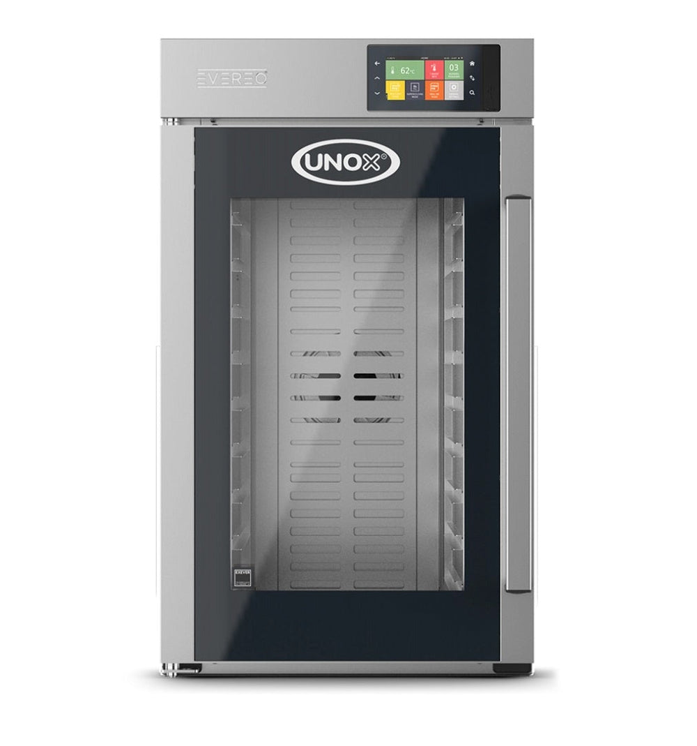 Unox EVEREO® The Hot Fridge XAEC-1013-EPR | SKU: UEH-XAEC-1013-EPR