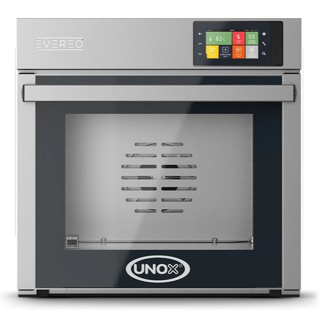 Unox The Hot Fridge EVEREO® XAEC-10HS-EPD | SKU: UHF-XAEC-10HS-EPD