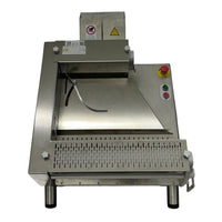Friulco Pizza Dough Sheeter B02 - M51 | SKU: FPD-B02-M51