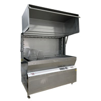 Jeros Industrial Car Wash Style Jet System for Pot, Utensil, Bakery Tray & Milk Jar Dishwasher 9130 | SKU: DSH-9130