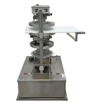 Friulco Comtec Model 2200 Pie & Tart Dough Press B60 - 200R2460 | SKU: FCM-B60-200R2460
