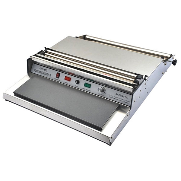 Hand Wrapping Machine KW-450 | SKU: MAC-KW-450
