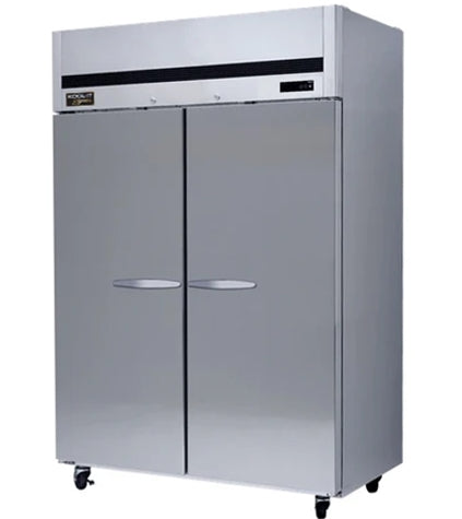54" Kool-It Signature Double Door Freezer 43.6 Cu.Ft - KTSF-2 | SKU: FRZ-KTSF-2