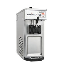 Spaceman Soft Serve Machine Countertop 6210 | SKU: MAC-6210