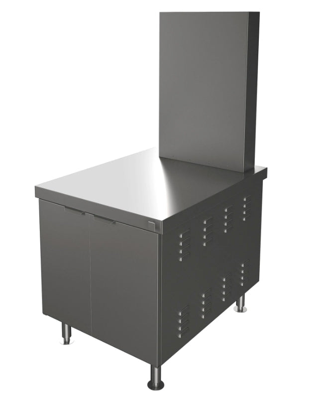 Crown Steam 36" Gas Steam Generator - CG-330 | SKU: CSS-CG-330