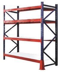 Warehouse Racking Frame - Various Sizes | SKU: WRF-HD-HD