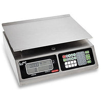 Tor-Rey Electronic Price Computing Scale LPC-20 | SKU: SCL-LPC-20