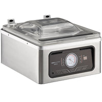 VacMaster Seal Bar Chamber Vacuum Sealer VP-200 | SKU: VAC-VP-200