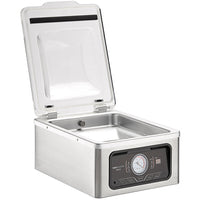 VacMaster Seal Bar Chamber Vacuum Sealer VP-200 | SKU: VAC-VP-200