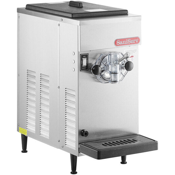 SaniServ 20 Qt. Air Cooled Frozen Cocktail Machine 707 | SKU: MAC-707