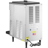 SaniServ 20 Qt. Air Cooled Frozen Cocktail Machine 707 | SKU: MAC-707