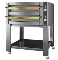 Italiana ML-Series Electric Deck Oven Double Deck ML635/2 | SKU: OVN-ML635-2