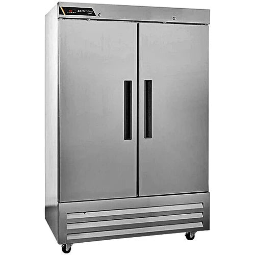 54” Centerline by Traulsen Full Solid Doors Cooler 43.8 Cu.Ft., CLBM-49R-FS-LR | SKU: CLR-CLBM-49R-FS-LR