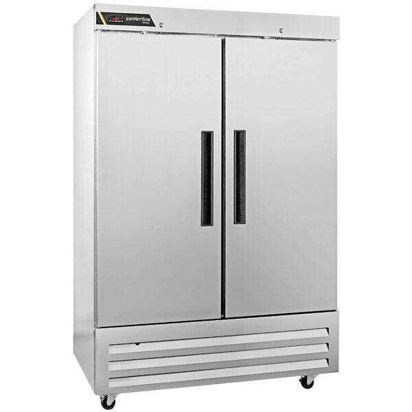 54" Centerline by Traulsen Full Solid Right Door Freezer 43.88 Cu. Ft. - CLBM-49F-FS-RR | SKU: FRZ-CLBM-49F-FS-RR