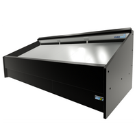 EuroCold 147" Open Merchandiser Vegetable Case Remote VCRDSL-12 | SKU: EOM-VCRDSL-12