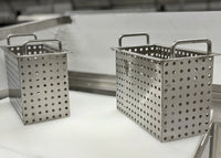 48'' - 72'' Fish  Cleaning Station F Series | SKU: FCS-F
