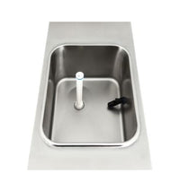 Spaceman Soft Serve Machine Countertop 6210 | SKU: MAC-6210