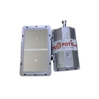POTIS Shawarma Machine Ceramic Burner PT0006 | SKU: BRN-PT0006