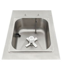 Spaceman Frozen Beverage Machine Countertop 6455 | SKU: MAC-6455