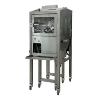 Friulco Dough divider + Rounder Combination B02 - M48 | SKU: FDD-B02-M48