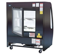 40" Pro-Kold Deli Case 14 Cu.Ft DDC-40B | SKU: PDC-DDC-40B
