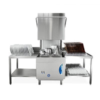 Lamber Multi-Function Pot & Pan Universal Washer PT800EK | SKU: POT-PT800EK