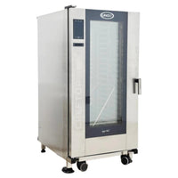 Unox ChefTop MIND.Maps Plus Electric Combi Oven XAVL-2021-DPRS | SKU: OVN-XAVL-2021-DPRS