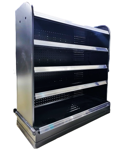 40'' Single Sided Display Rack YD-R0018 | SKU: DSP-YD-R0018