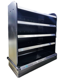 40'' Single Sided Display Rack YD-R0018 | SKU: DSP-YD-R0018