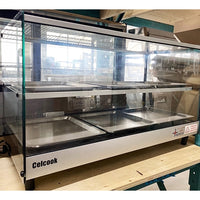 33'' Celcook Display Warmer CHD-33ERA | SKU: WRM-CHD-33ERA
