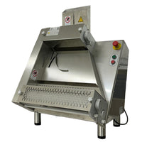 Friulco Pizza Dough Sheeter B02 - M51 | SKU: FPD-B02-M51