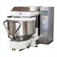 Spiral Dough Mixer with 500L Capacity, CM-500L | SKU: MIX-CM-500L