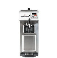 Spaceman Soft Serve Machine Countertop 6210 | SKU: MAC-6210