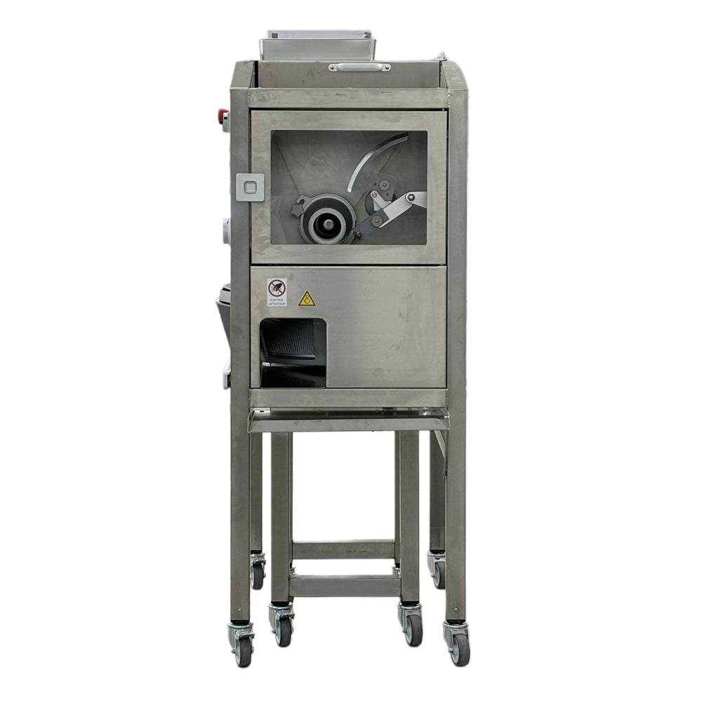 Friulco Dough divider + Rounder Combination B02 - M48 | SKU: FDD-B02-M48