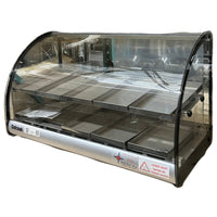 30'' Celcook 10 Trays Display Warmer CHD2-30ACL | SKU: WRM-CHD2-30ACL