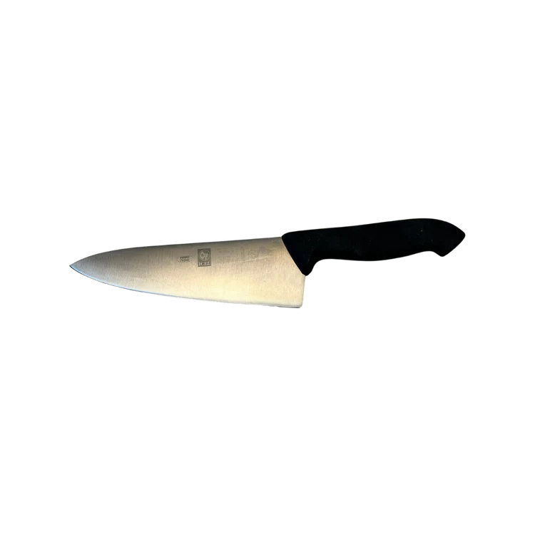 Couteau de chef ICEL — Lame de 20 cm