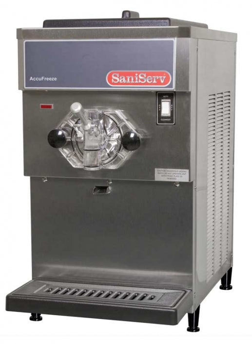 Countertop Shake Machine with AccuFreeze Control 601 | SKU: MAC-601