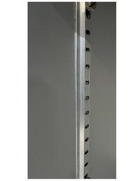 48" Centerline by Traulsen 2 Solid Doors Sandwich/Salad Prep Table CLPT-4812-SD-LR | SKU: TBL-CLPT-4812-SD-LR