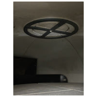 Sinco Signature Gas Rotating Dome Pizza Oven SC-9 | SKU: OVN-SC-9