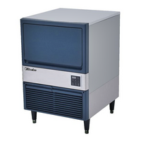 Blueair Ice Machine 150LBS Capacity, BLUI-150A | SKU: ICE-BLUI-150A