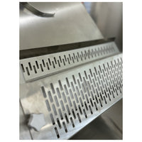Friulco Pizza Dough Sheeter B02 - M51 | SKU: FPD-B02-M51