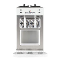 Spaceman Frozen Beverage Machine Countertop 6455 | SKU: MAC-6455