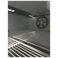 67'' Pro-Kold Double Door Pizza Prep Table PPT-67-11 | SKU: TBL-PPT-67-11