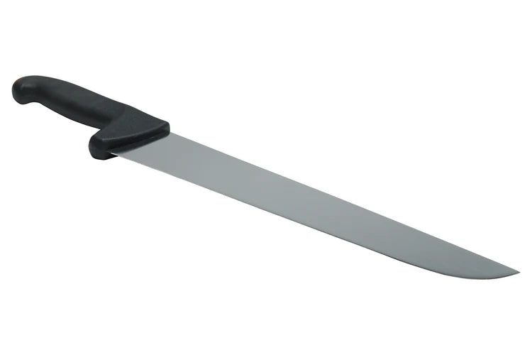 Couteau de boucher — lame de 35,5 cm