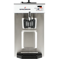 Spaceman Soft Serve Machine Countertop 6236 | SKU: MAC-6236